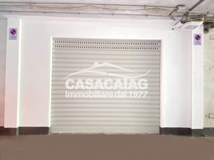 vendita magazzino axa 01 - CasaCatag Immobiliare