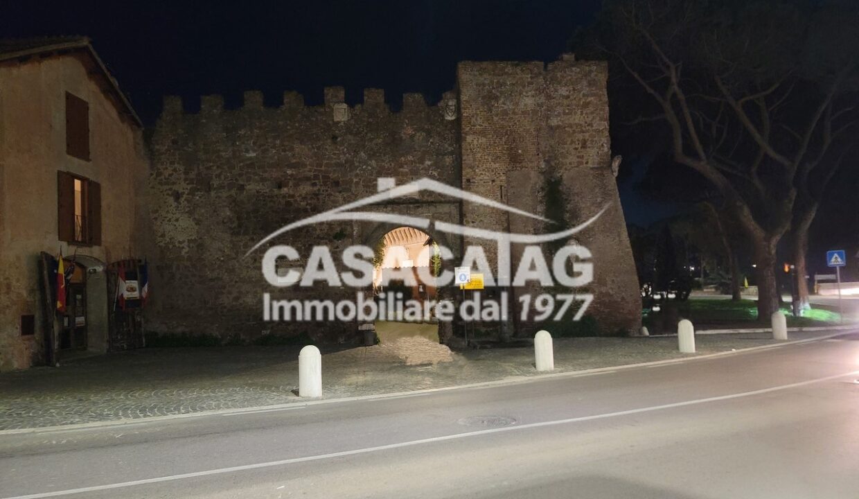 appartamento ostia antica 19