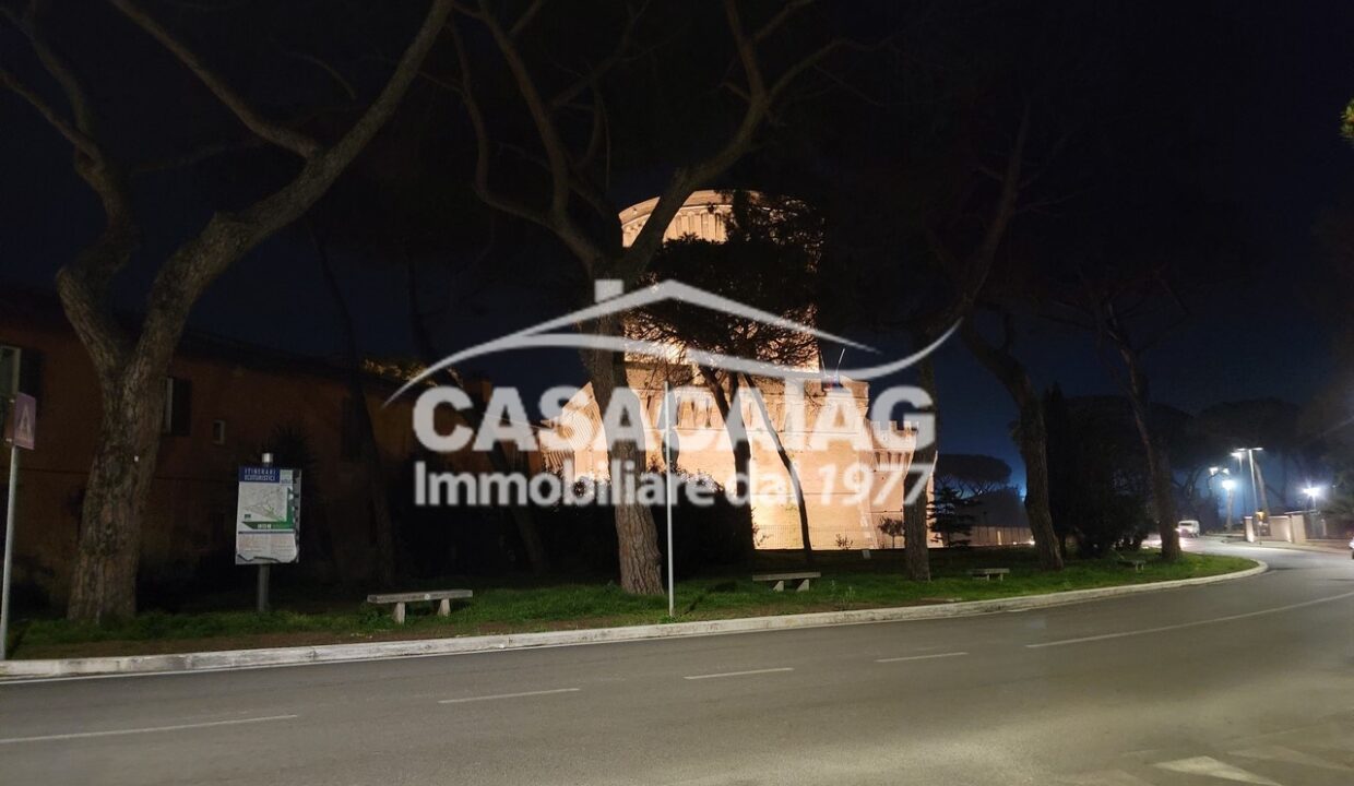 locazione ostia antica 20