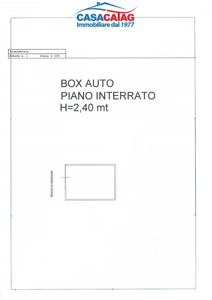 Box auto