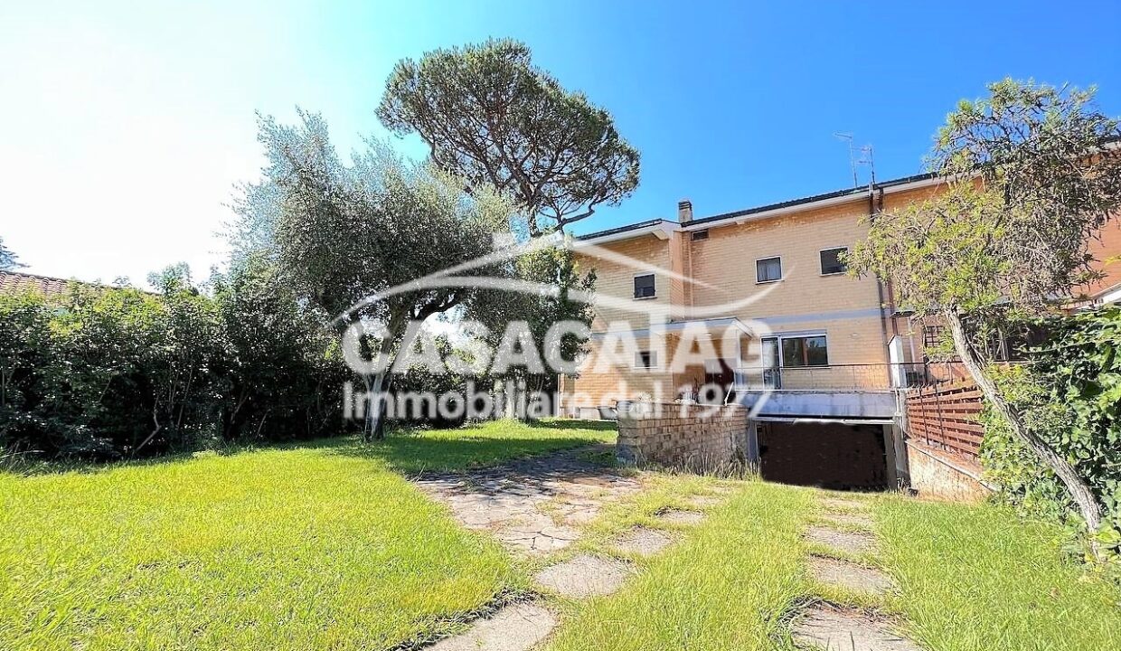 villa amipsia casalpalocco 02