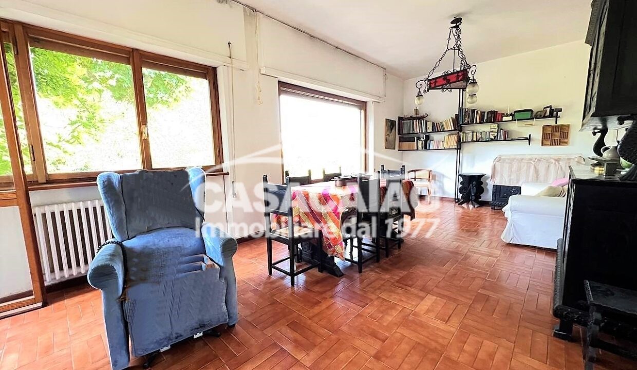 villa amipsia casalpalocco 07