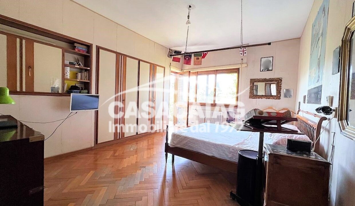 villa amipsia casalpalocco 10
