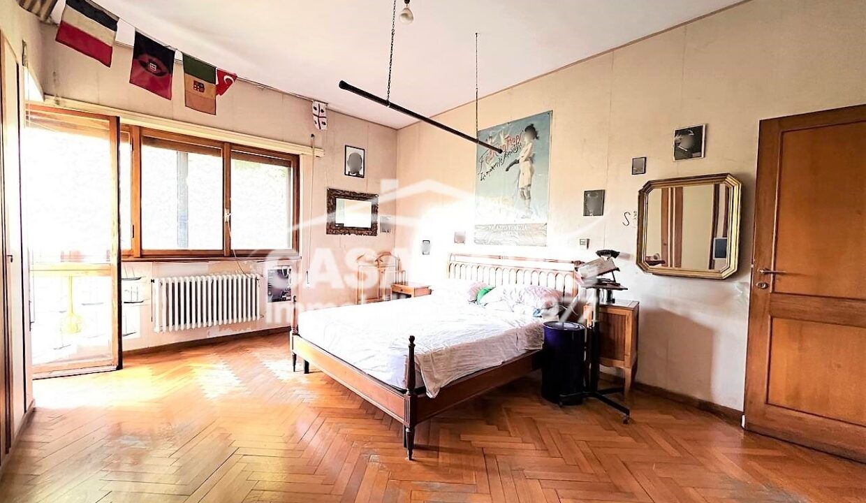 villa amipsia casalpalocco 11
