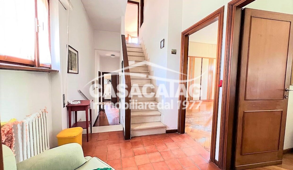 villa amipsia casalpalocco 12
