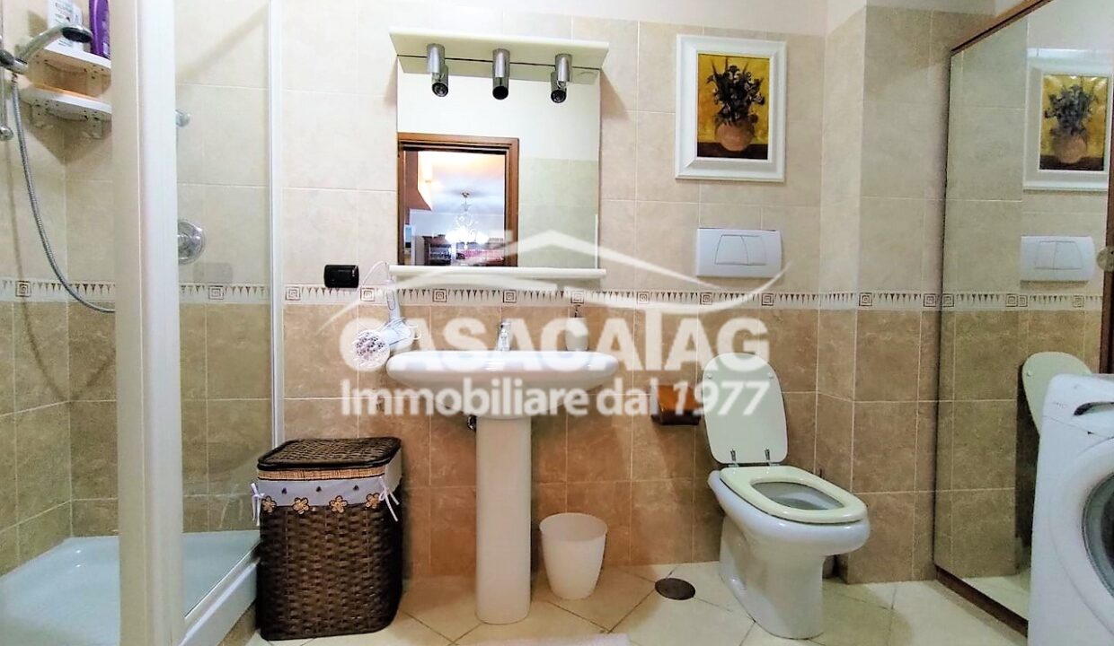 vendita villa infernetto 19