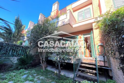 villino madonnetta - CasaCatag Immobiliare