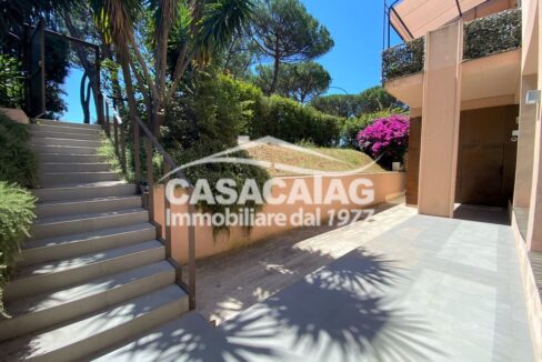 Locale commerciale Casalpalocco - CasaCatag Immobiliare