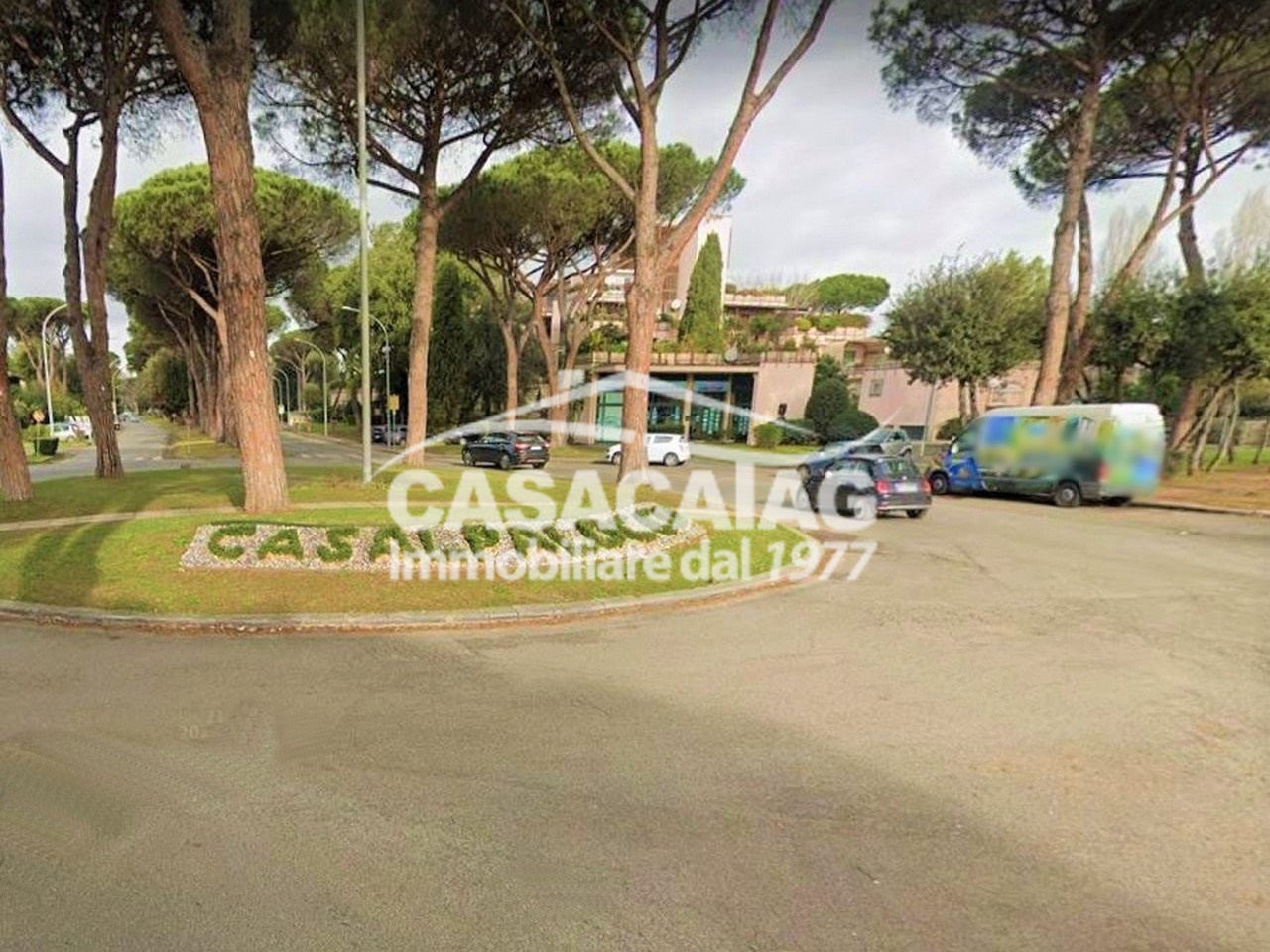 Vendita Nuovo Appartamento – Casalpalocco, Viale Alessandro Magno N.37/39