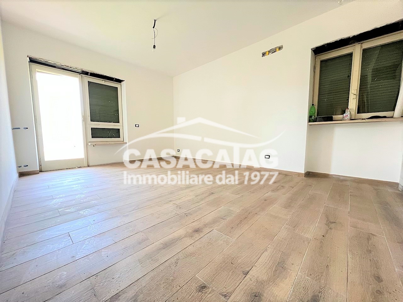 Vendita Nuovo Appartamento – Casalpalocco