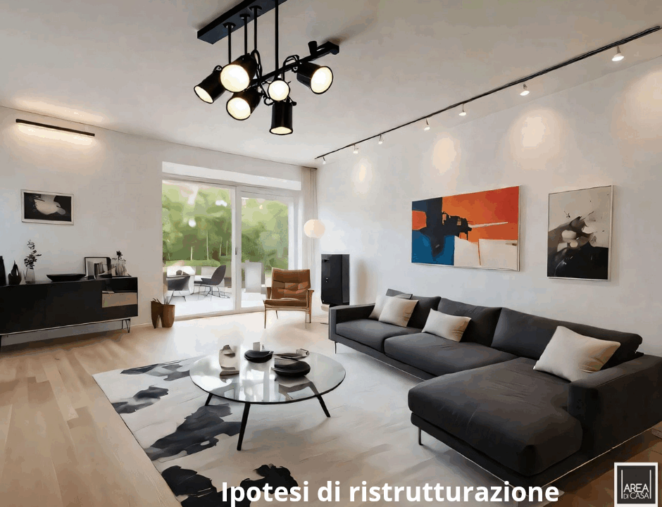 03 - Ipotesi di ristrutturazione Frinico