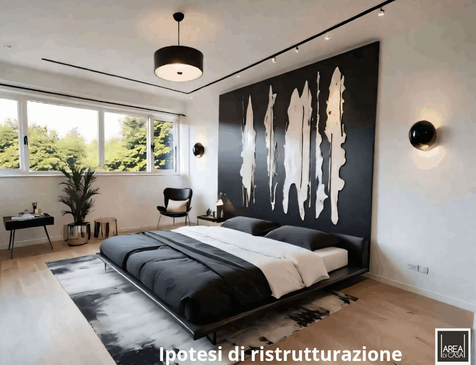 04 - Ipotesi di ristrutturazione Frinico