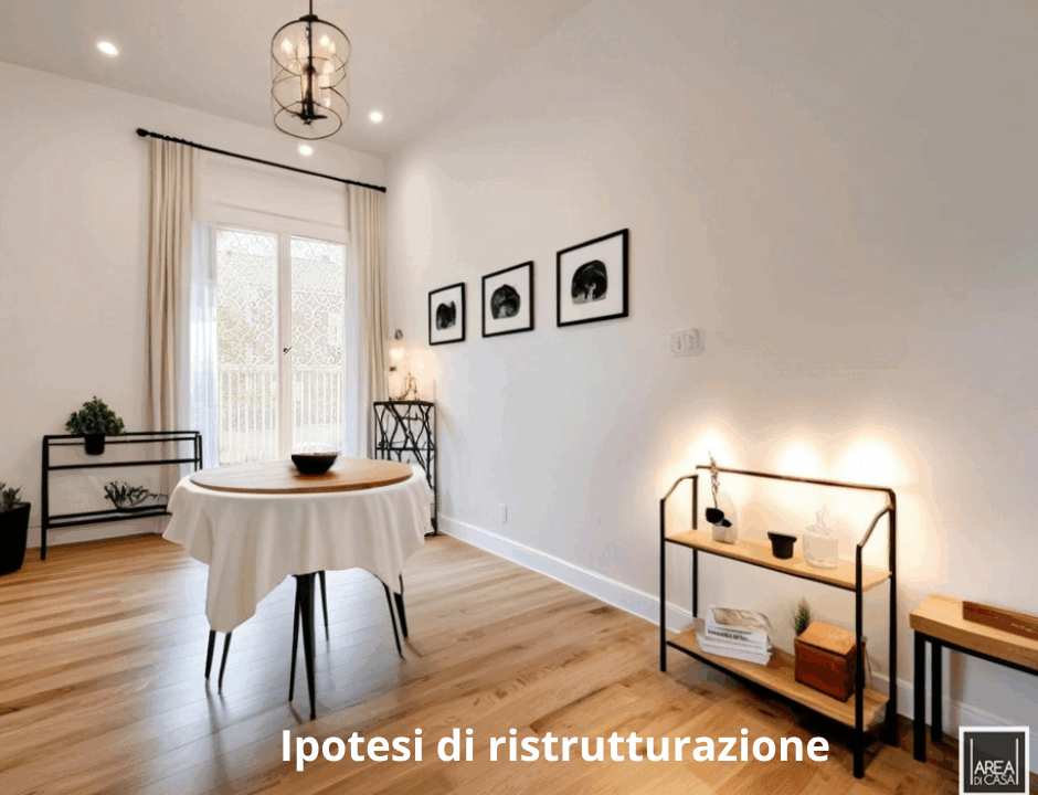 07 - Ipotesi di ristrutturazione Frinico