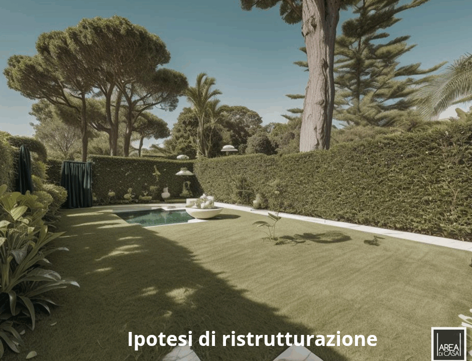 08 - Ipotesi di ristrutturazione Frinico